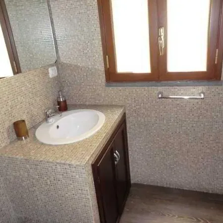 Casa vacanze Globetrotter *