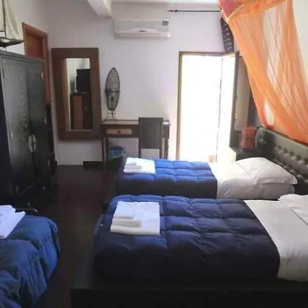 Globetrotter Casa vacanze Catania