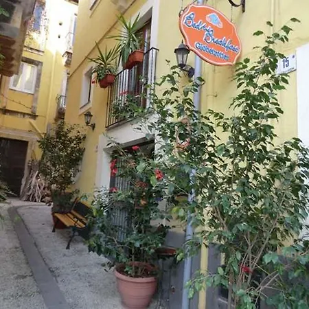 Globetrotter Casa vacanze