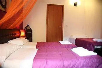 Globetrotter Casa vacanze Catania