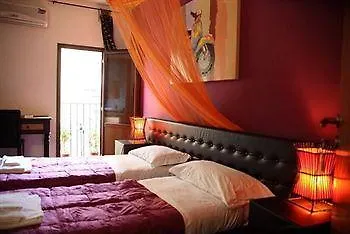 Globetrotter Casa vacanze Catania