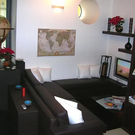 Globetrotter Casa vacanze