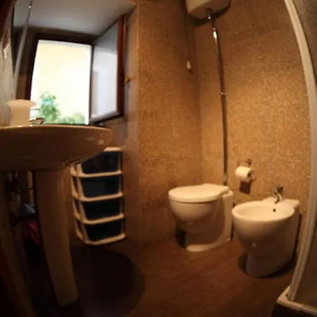 Casa vacanze Globetrotter