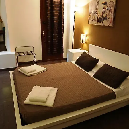 Casa vacanze Globetrotter Catania