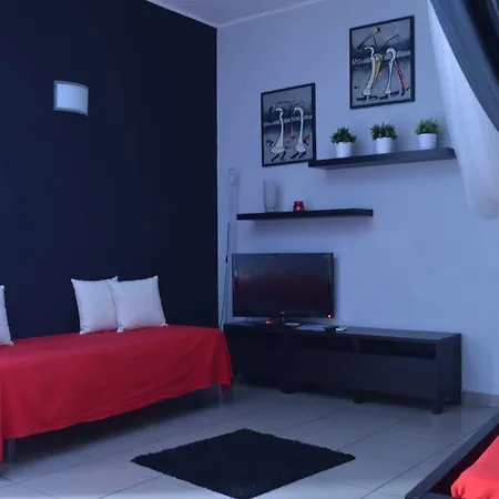 Casa vacanze Globetrotter Catania