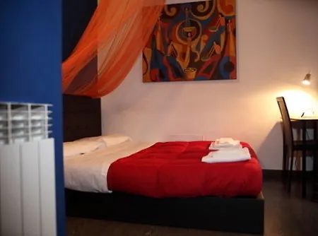 Casa vacanze Globetrotter Catania