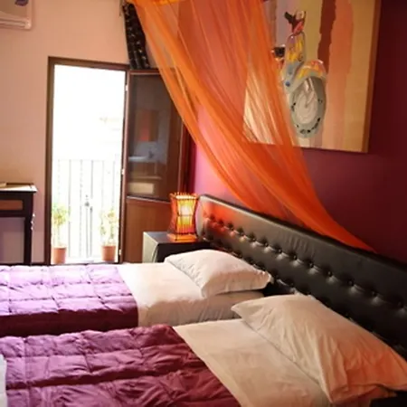 Casa vacanze Globetrotter