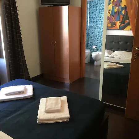Globetrotter Casa vacanze *