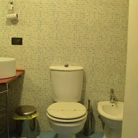Casa vacanze Globetrotter Catania
