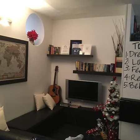 Casa vacanze Globetrotter