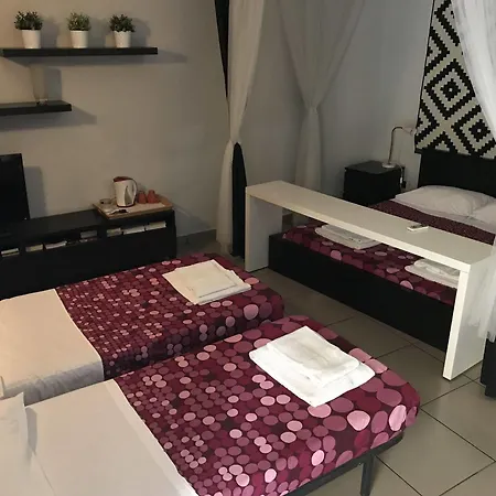 Casa vacanze Globetrotter Catania
