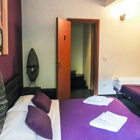 Globetrotter Casa vacanze *