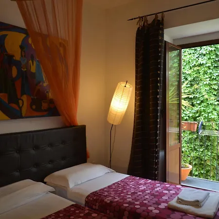 Globetrotter Casa vacanze Catania