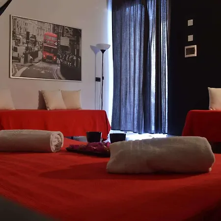 Globetrotter Casa vacanze *